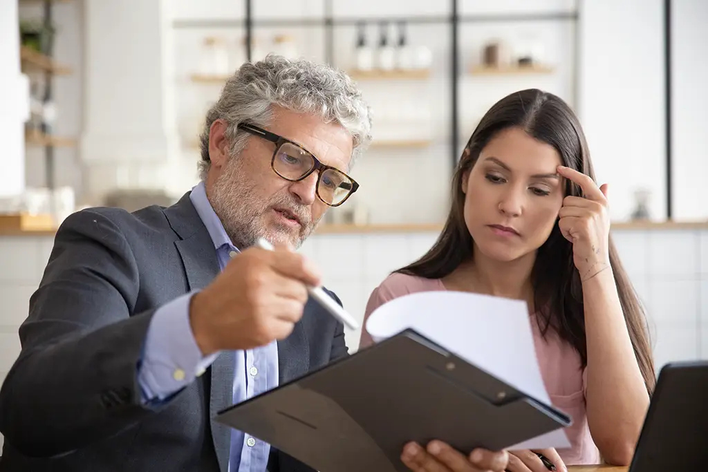 Abogados Ley Segunda Oportunidad